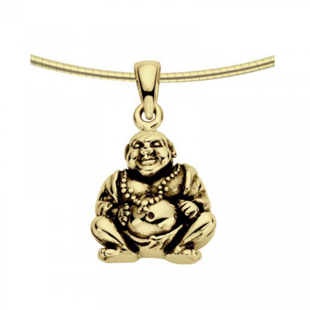 Gouden buddha ashanger 1140G