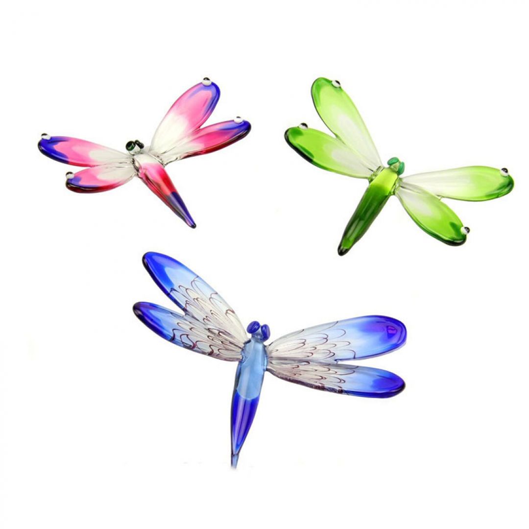 Dragonfly small DR02