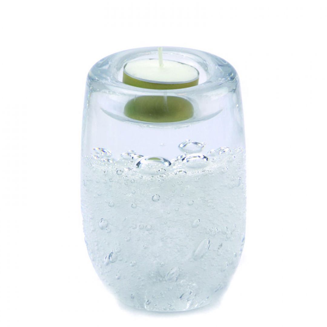 Mini urn glas T-light small A11STTS