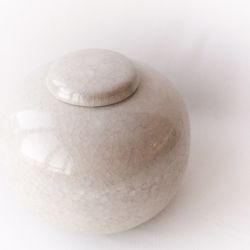 kunstenares Annusch Simplicity urn